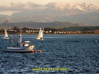 BAHIA DE SANTANDER 