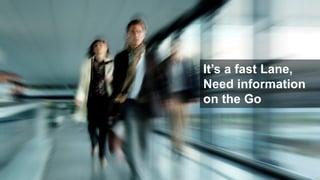 12
All Rights Reserved. © Copyright 2013. Ramco Systems. 
Quote to Cash – Quantifies and help realize your earnings
12
Proﬁtability at Group, BU, LOB, and Delivery Center Level
AR, Ageing, DSO drillable to Sales Persons, Projects
Cash ﬂow simulations for Project scenarios
Cost Controlling against Budgets
Revenue Recognition in line with IFRS & US/Indian GAAP
Multi Currency transactions in a project
Multi Finance Book, Multi Company Transactions and Consolidation
Integrated Accounting with Receivables and Payables
Budgetary Controls on Project Expenditure with Role Speciﬁc override facility
 