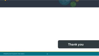 31
All Rights Reserved. © Copyright 2013. Ramco Systems. 
Thank you
31
 