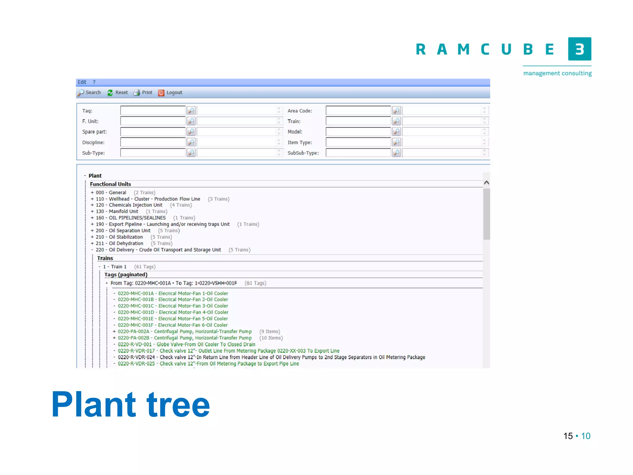 15 • 10
Plant tree
 