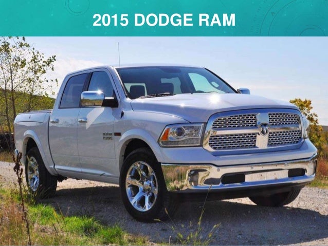 Ram Dealership Serving Salem Nh
