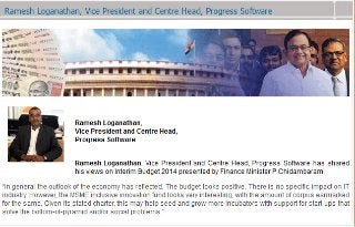 Ramesh interim-budget-2014-mybrandbook2013