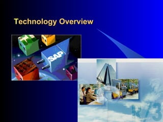 T echnology Overview 