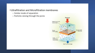 ramesh kumar ponnada water purifications | PPTX