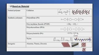 ramesh kumar ponnada water purifications | PPTX