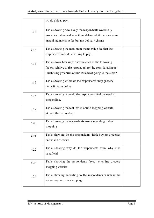Convenience sample study plan Convenience sample study plan