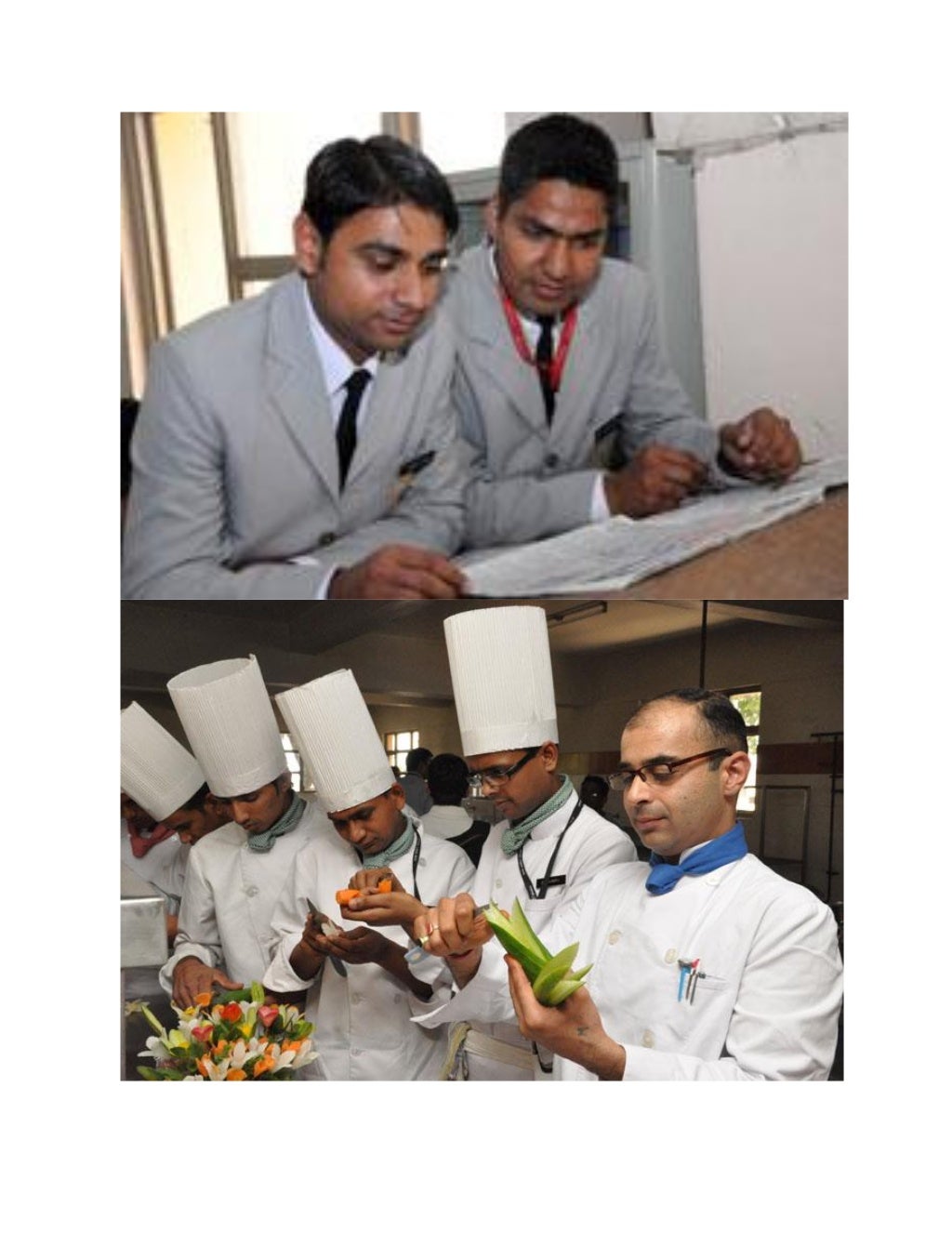 phd hotel management in dehradun