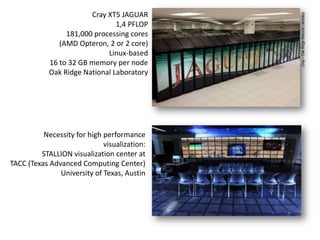 CLOUD COMPUTING: AN ALTERNATIVE PLATFORM FOR SCIENTIFIC COMPUTING