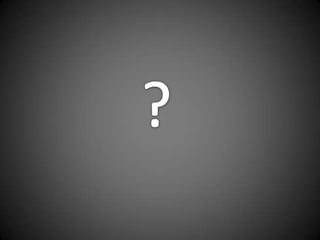 ?