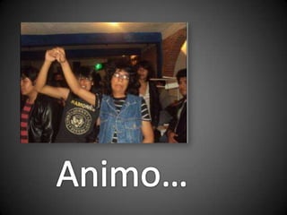 Animo…