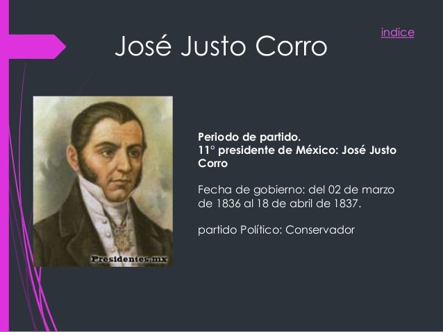 Ramirez presidentes