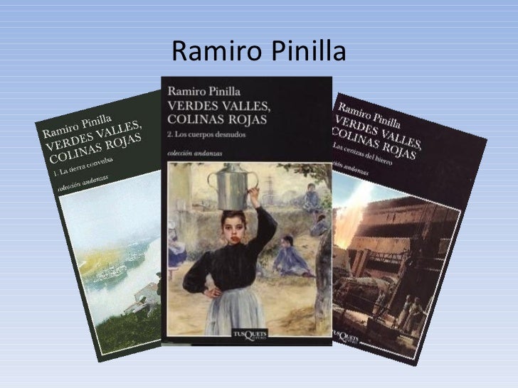 NOVELA española (desde la posguerra hasta el presente) Ramiro-pinilla-y-la-construccin-de-la-memoria-6-728