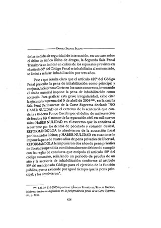 Ramiro salinas siccha