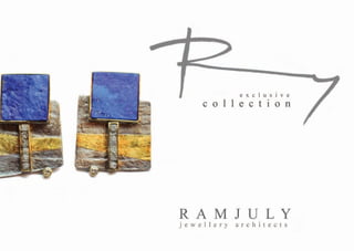 Ramjuly brochure 2012