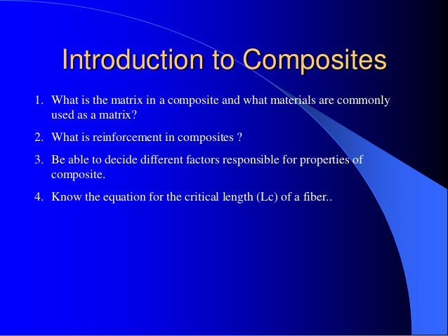 ramkaran ppt composite materials ppt