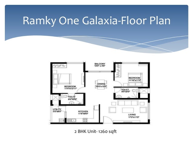 Ramky one galaxia new launch project nallagandla