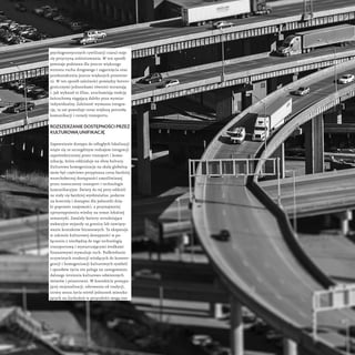 psychogenetycznych cywilizacji czasu) staje
się przyczyną zróżnicowania. W ten sposób
powstaje podstawa dla jeszcze większ...