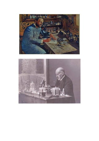 Ramón y Cajal