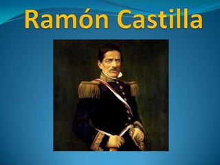Ramón Castilla 