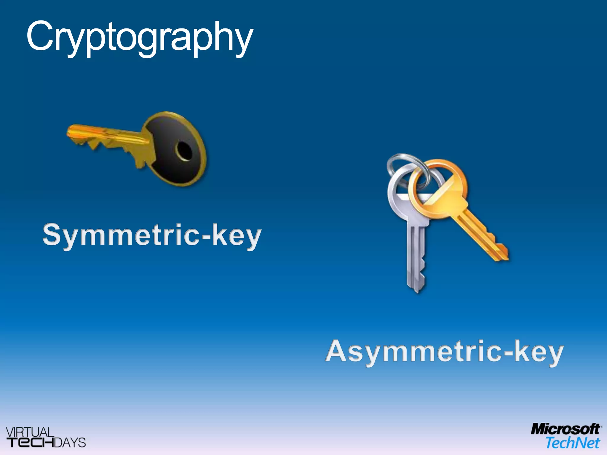 Infrastructure investments also make it easier to service mobile PCs and distribute updates and polices