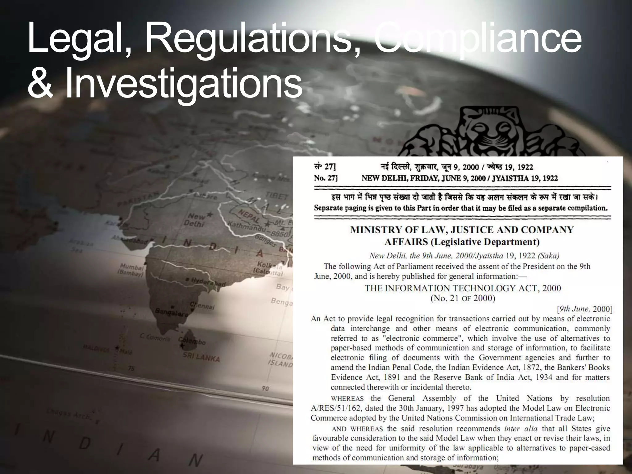 Application Security