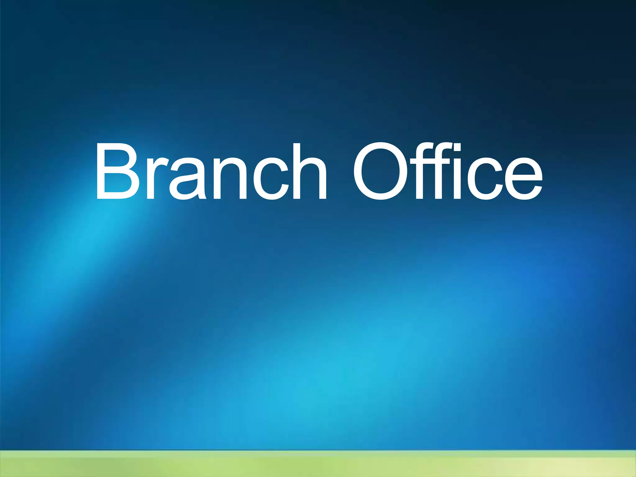 Head Office (Host Layer)GINA ProtectionGINA ProtectionTerminal Server AccessActive DirectoryRemote Access ProtocolsEncrypted File SystemPresentationSessionOPERATING SYSTEMTransportFolder RedirectionOffline FilesAnti Virus & AntispywareGroup Policy and AGPM CTRL + ALT + DELCTRL + ALT + DELMicrosoft Enterprise Desktop Virtualization (MED-V)OPERATING SYSTEMEnd User BenefitsOffline UseFlexible ConfigurationsRich user experience IT Benefits Protection of the local dataEasy to migrate userMitigation of application compatibility issues