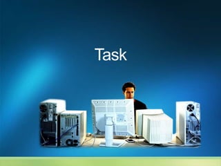 Office WorkerBi-Directional Firewall, Defender, Malicious Software Removal ToolBitlocker Drive EncryptionSecurity Center & UACNetwork Location ProtectionOSMicrosoft Enterprise Desktop Virtualization (MED-V)OPERATING SYSTEMHardwareEnd User BenefitsOffline UseFlexible ConfigurationsRich user experience IT Benefits Protection of the local dataEasy to migrate userMitigation of application compatibility issues