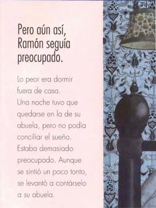 Ramon preocupon | PDF