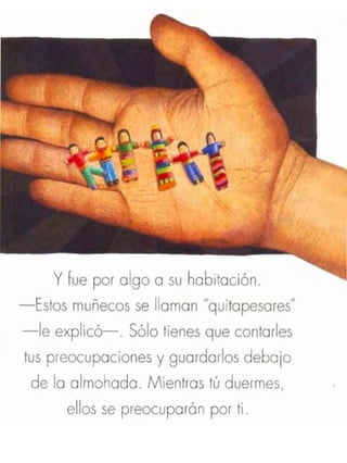 Ramon preocupon | PDF
