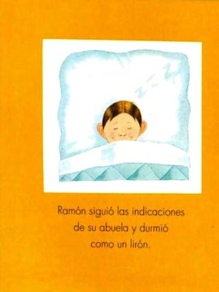 Ramon preocupon | PDF