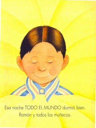 Ramon preocupon | PDF