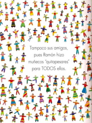 Ramon preocupon | PDF
