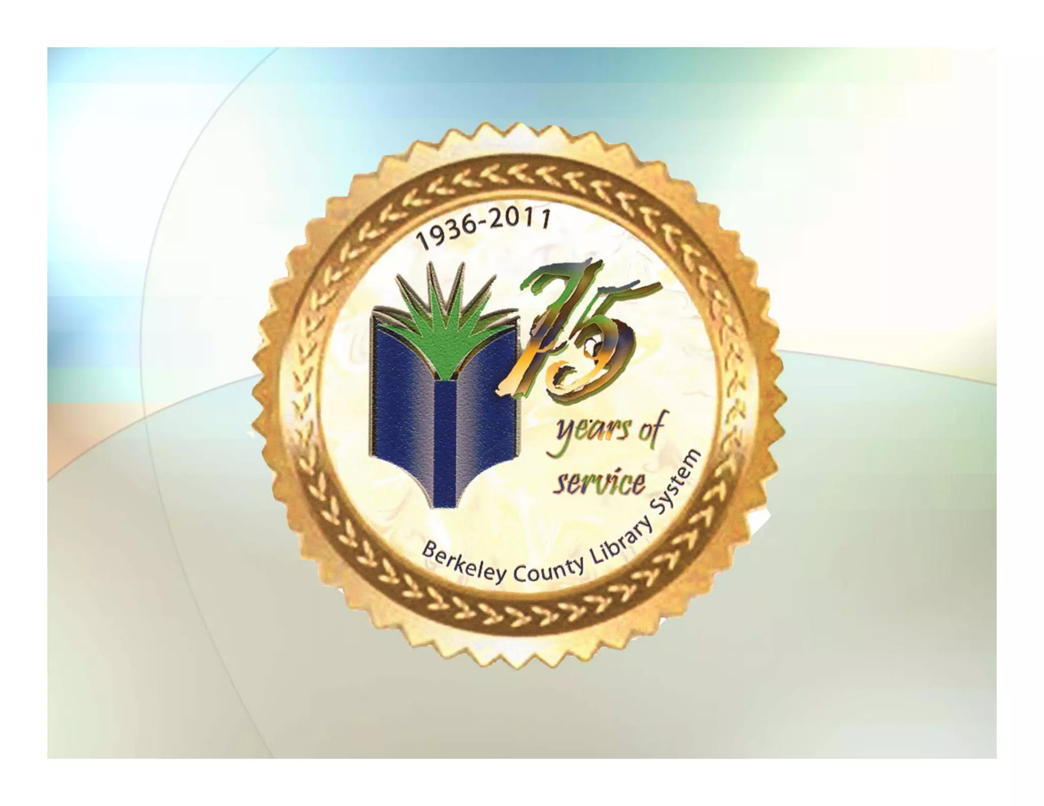 History of the Berkeley County Library System 19362011 PDF