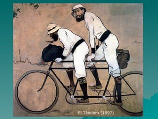 El Tàndem (1897) 