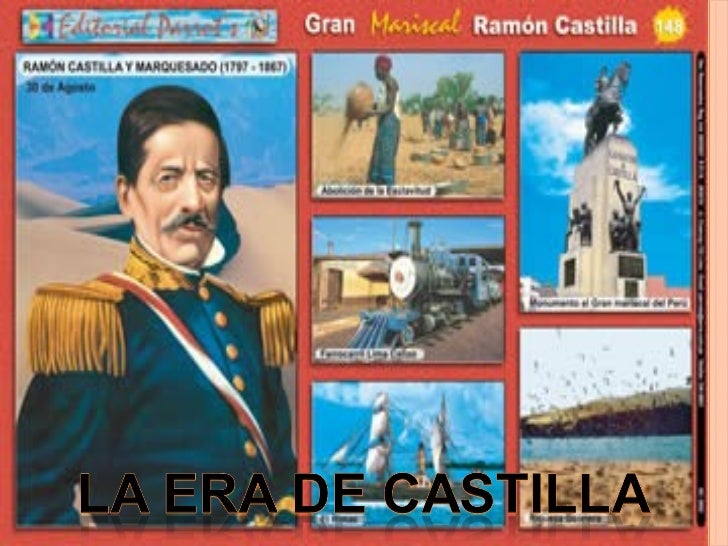 Ramon castilla