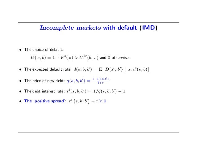 The Optimal Design Of A Financial Stability Fund