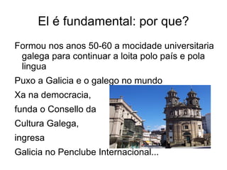 Tivo problemas coa censura para publicar diferentes títulos na editorial Galaxia 