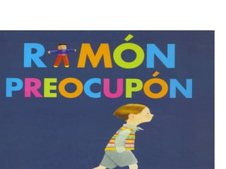Ramonpreocupon 
