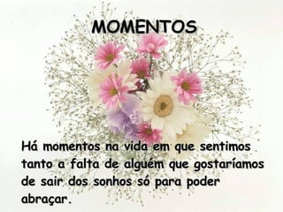 MOMENTOS ,[object Object]
