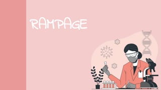 RAMPAGE
 