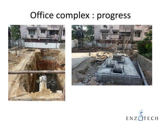 Decentralised STPs_ Ramprasad_2013 | PDF