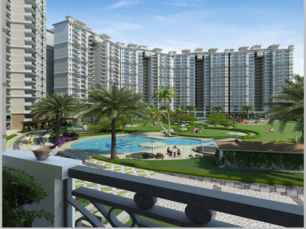 Ramprastha The Atrium Rsale On Dwarka Expressway Sector 37D Gurgaon C…