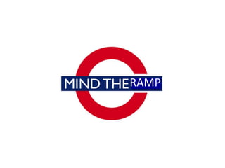 RAMP safety minute | PPTX