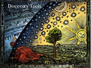 Discovery Tools
Discovery Tools

2014 RAMS – Tutorial 2A - Schenkelberg

27

 
