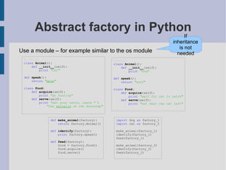 Specify, queue and execute requests at different times. http://www.cs.mcgill.ca/~hv/classes/CS400/01.hchen/doc/command/command.html 
