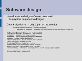 Patterns in Python | PPT