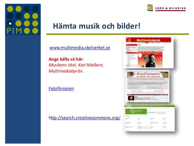 Tips på instruktioner