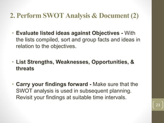 Ram swot.pdf