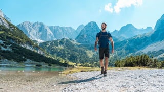 Whether you're a beginner or an expert, the key to hiking is staying in shape. Here are five tips to help you get better at this activity.