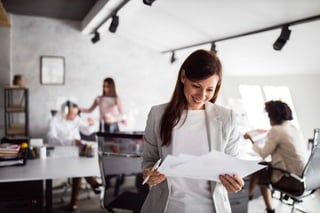 Troubled times exposed leaders' true colors for some, while others knew